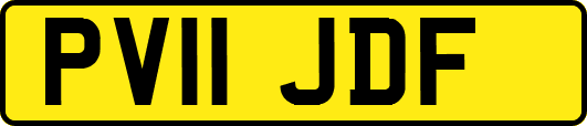PV11JDF