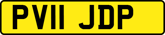 PV11JDP