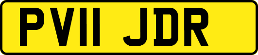 PV11JDR