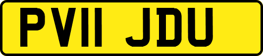 PV11JDU