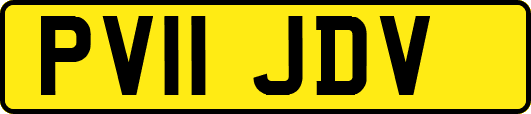 PV11JDV
