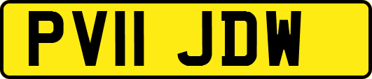 PV11JDW