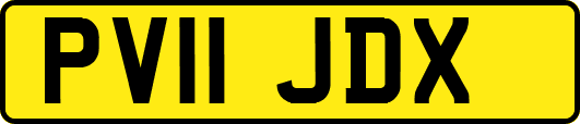 PV11JDX