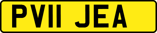 PV11JEA