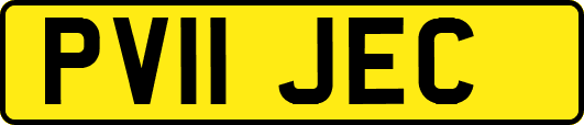 PV11JEC
