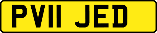 PV11JED