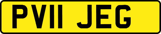 PV11JEG