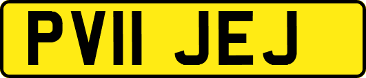 PV11JEJ