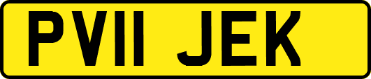 PV11JEK