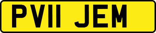PV11JEM