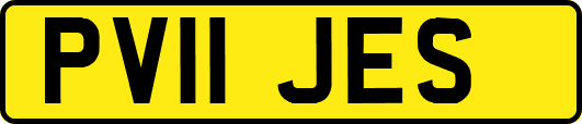 PV11JES