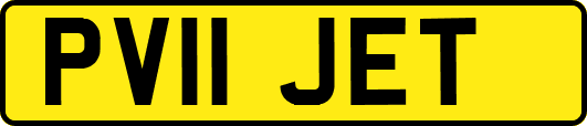 PV11JET