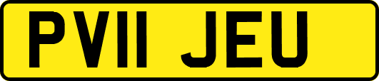 PV11JEU