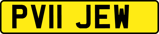 PV11JEW