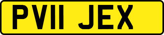 PV11JEX