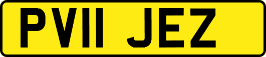 PV11JEZ