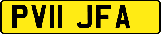 PV11JFA