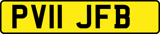 PV11JFB