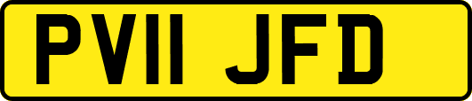 PV11JFD