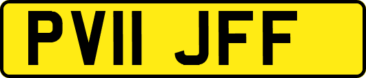 PV11JFF