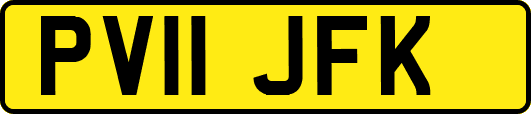 PV11JFK