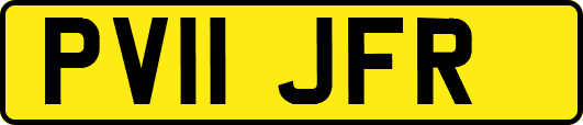 PV11JFR