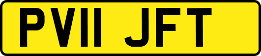 PV11JFT