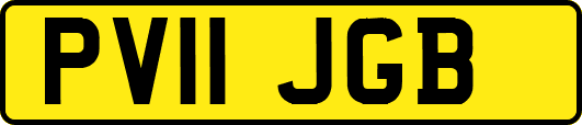 PV11JGB