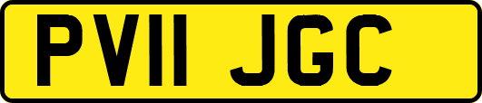 PV11JGC