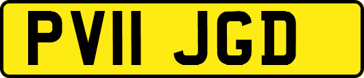 PV11JGD