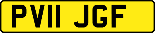 PV11JGF