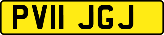 PV11JGJ