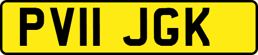 PV11JGK