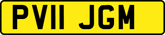 PV11JGM