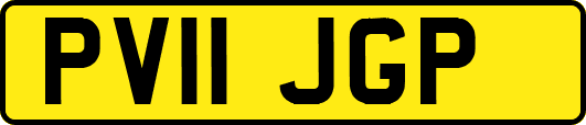 PV11JGP