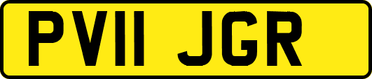 PV11JGR