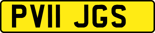 PV11JGS