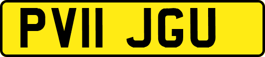 PV11JGU