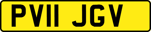 PV11JGV