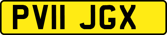 PV11JGX