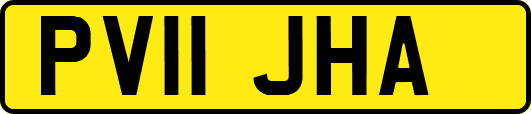 PV11JHA