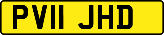 PV11JHD
