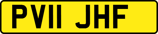 PV11JHF