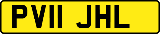 PV11JHL