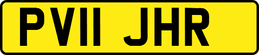PV11JHR