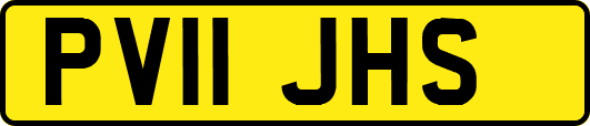 PV11JHS