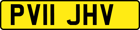 PV11JHV