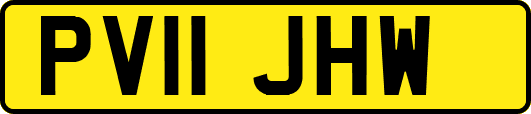 PV11JHW