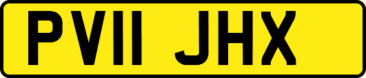 PV11JHX