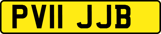 PV11JJB